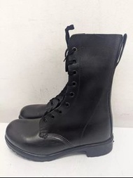 英軍 Mk2 boots 軍靴 8L碼(全新)