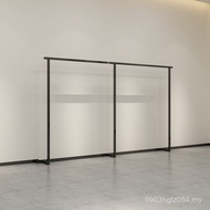 Hengy Hanger Clothing Rack Nakajima Rack Floor Clothing Store New Props Nordic Simple Display F7FY