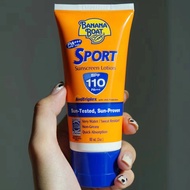 Banana Boat Sport Sunscreen Lotion SPF 110+++ 90ml / Banana Boat Sport Ultra Sunblock Sunscreen