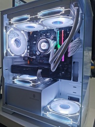 (SOLD 可訂制）Gaming PC R5 5500 RTX 2070 Super (not 2060 2070 3060 1660 1070 1060 3050 4060)