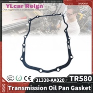 TR580 Automatic Transmission Oil Pan Metal Gasket 31338-AA020 For Subaru 31338AA020 Car Accessories 