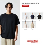United Athletic Classic Japan Short Sleeve T-Shirt