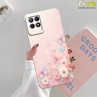 Case Untuk Realme Narzo 50 (RMX3286) - Eksotik - Casing Realme Narzo 50 - Bahan Premium - Kesing Rea