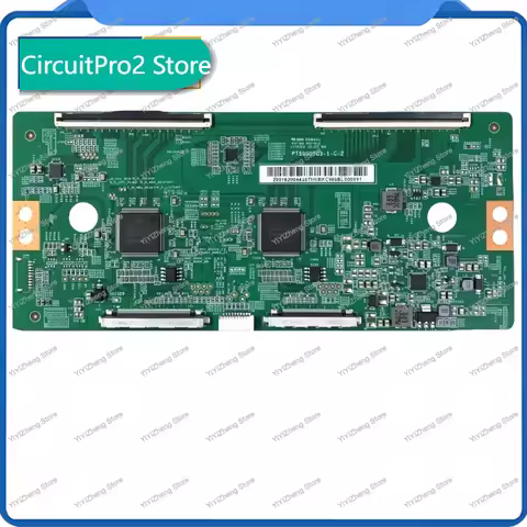 Original Driver T-con Board PT500GT03-1-C-2 PT500GT03-1-C-3 50'0 4K 120HZ