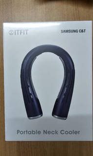 SAMSUNG 掛頸底風扇