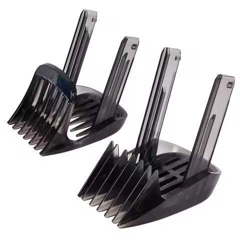 Comb Hair clipper Barber Fixed length device Positioning comb 1-7mm 7-24mm for Philips HC7460 HC9450