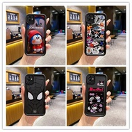 Samsung A05 case, Samsung A05 case, cute black mobile phone case for 18N4