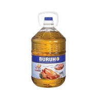 Minyak Masak Buruh Cooking Oil5kg