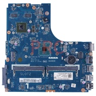 For Lenovo B50-30 B40-30 Laptop Motherboard with CPU LA-B101P N15V-GM-S-A2 Notebook Mainboard