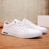 Original Ecco men business shoes casual leather sneakers work shy41612 6v3t iwdd WMRS