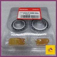 [KM] HONDA - CLICK 125/150 - KNUCKLE BEARING - 53211-GN5-900 - SPARE PARTS