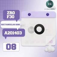 ZRO - F 30 SPARE PART/ ZRO F-30 [ RECTANGULAR Ring ] *S
