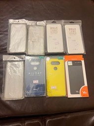 LG V20 Phone Case ($80 for all)