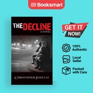The Decline - Paperback - English - 9781773024677