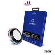 Hoda Sapphire Lens Protector for iPhone 16 Pro/16 Pro Max / iPhone 15 Pro/15 Pro Max / iPhone 15/15 