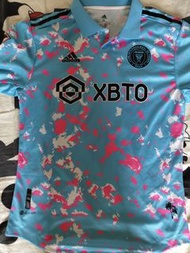 Inter Miami Jersey #10 Messi