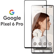 Kính Cường Lực 5D Full Màn Hình Cho Google Pixel 6 Pixel 6A Pixel 6 Pro - Phụ Kiện PT