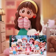 DRAMA-VAN Milay Happy recipe Series Blind Box Doll Trendy Gift