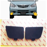 Original cover bumper cover for old avanza xenia vvti 1 set avanza accessories 2006 - 2011