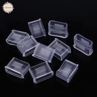 AHOUR Whistle Cover PVC Whistle Accessories Whistle Protective Sport Training Soccer Whistle Cushion