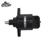 Stepper Electronic Idle Motor Air Control Valve For Benelli BJ500 TRK502 TRK500 Leoncino500 / BJ TRK