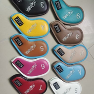 2025 HONMA Golf Iron Set Club Set 10 Pieces