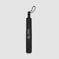 Mercedes AMG Petronas F1 2023 Official Team Compact Umbrella 平治一級方程式2023 車隊 直骨大遮 雨傘 Lewis Hamilton G