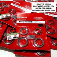 KOMSETIR ORIGINAL AHM 06535-GN5-505 BEAT,VARIO,SCOOPY,BEAT FI,VARIO FI,SCOOPY SUPRA GRAND PCX VARIO 125.VARIO 150 GN5.KVY KVB KZL KEV KRS KOMSTIR BEAT KOMSTIR VARIO 125 KOMSTIR VARIO 150 KOMSTIR BEAT FI KOMSTIR BEAT KARBU KOMSTIR GN5 100% ORIGINAL