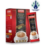 Suvai Masala Chai 3-in-1 (10 x 18g)