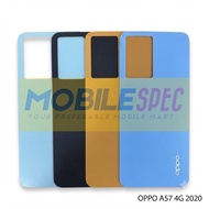 OPPO A53 2020 A57 4G 2020 A58 4G A95 A96 Battery Cover Back Door Housing Replacement Case