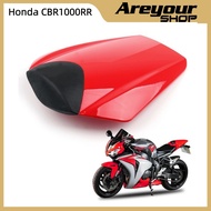 Rear Seat Cover cowl For Honda CBR1000RR CBR 1000 RR 2008-2016 Red Motorcycle Passenger Pillion Rear