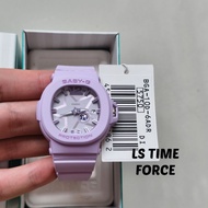 BABY-G ORIGINAL BGA-10D-6A/BGA-10D-6ADR/BGA-10D/BGA10D