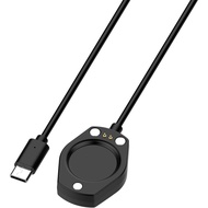Magnetic Charger for SUUNTO Race 2/Vertical 2, 3.3ft Replacement Type C Portable Magnetic Charger Ca