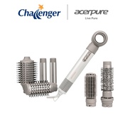 Acerpure Beauty DS744-10WH HD2 Hair Dryer & Styler