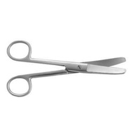 nursing / dressing / surgical scissor