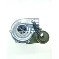 ISUZU HICOM 2.8 4JB1 TURBO CHARGER 8971760801