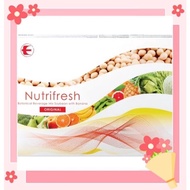E. Excel Nutrifresh( Mix Fruits, Original, Strawberry)沛能