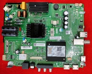 เมนบอร์ด ทีวี Haier H40K66G พาสTP.MT9216.PB732 ของเเท้100% ถอดมือสองสวยใหม่ เทสก่อนส่ง