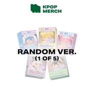 PLAVE - [ PLBBU ] PLBBU ver.