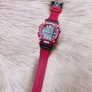 🔥Gshock GA900 Merah @ mat Moto millennium viral copy 1:1🔥