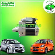 MYVI,AVANZA 1.3,1.5 8T- OEM Starter Motor