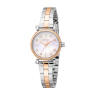 (New Collection) Esprit นาฬิกาผู้หญิง รุ่น Melina Women Watch ES1L517M0095 นาฬิกาข้อมือ
