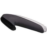 Original CIVIC FD Handbrake Cover Handbrake Decorative Frame ABS Material For Honda Civic 2006-2011 