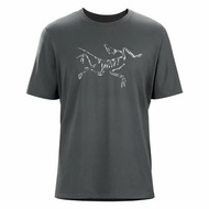 ARCTERYX LEAF ARC-PAT SS TEE