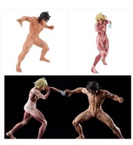 預訂 1月 Banpresto Maximatic 進擊的巨人 The Final Season Attack on Titan Shingeki no Kyojin Eren Yeager Eren