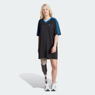 ADIDAS ADIBREAK BACK PRINT DRESS IU2471 ORIGINAL