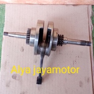 kruk as beat karbu beat fi pertama stater kasar seken ori copotan