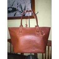 Our Tribe large tote bag