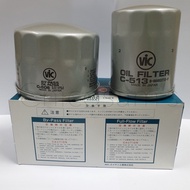 Vic Oil Filter C-508A Isuzu 4BC2 4BE1 NKR NPR ELF (C-513 & C-506)