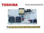 อะไหล่แท้ศูนย์ เมนบอร์ดเครื่องทำน้ำอุ่น F17151000001587 ใช้กับรุ่น DSK38ES5KW DSK38ES5KB DSK38S5KW D